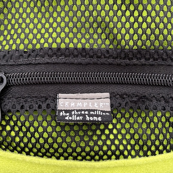 Crumpler The Three Million Dollar Home Camera Bag - Picture 2 of 10